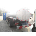 Dongfeng 5000liter- 8000liter caminhão transportador de água potável